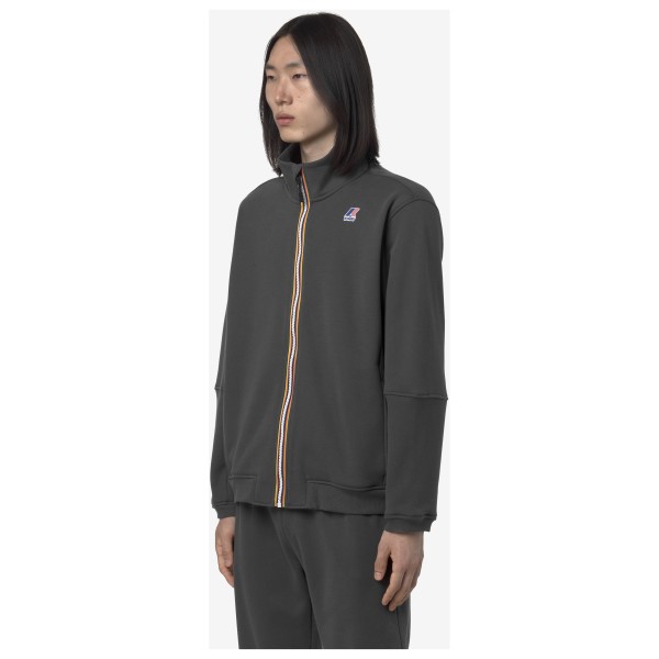 K-Way - Pepin Brushed PC - Vrijetijdsjas