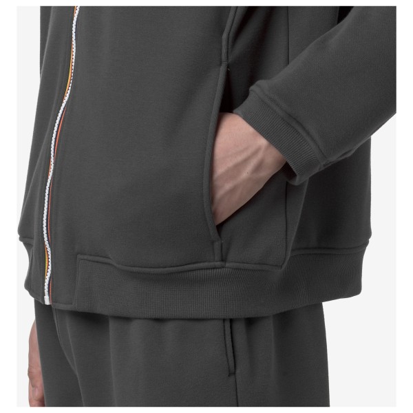 K-Way - Pepin Brushed PC - Vrijetijdsjas