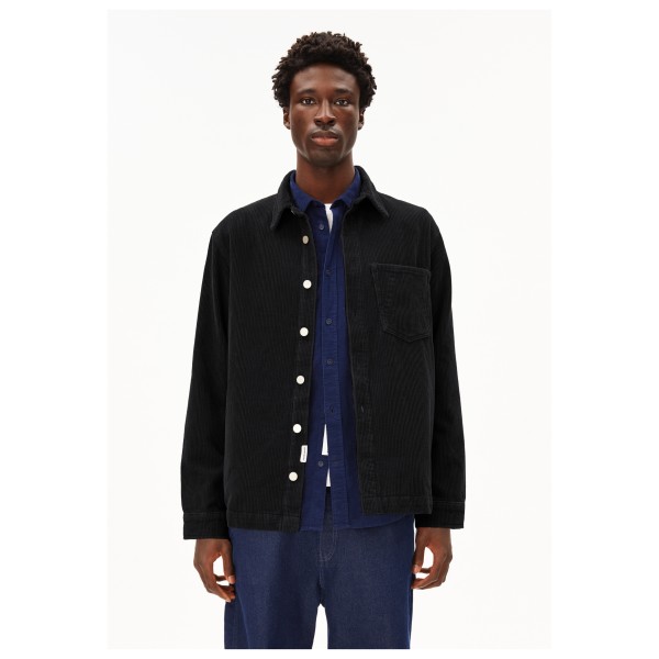 ARMEDANGELS - Yunaai Corduroy - Freizeitjacke