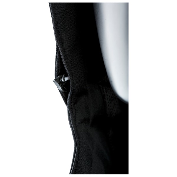 Evoc - Hoody Jacket - Hætte med lynlås