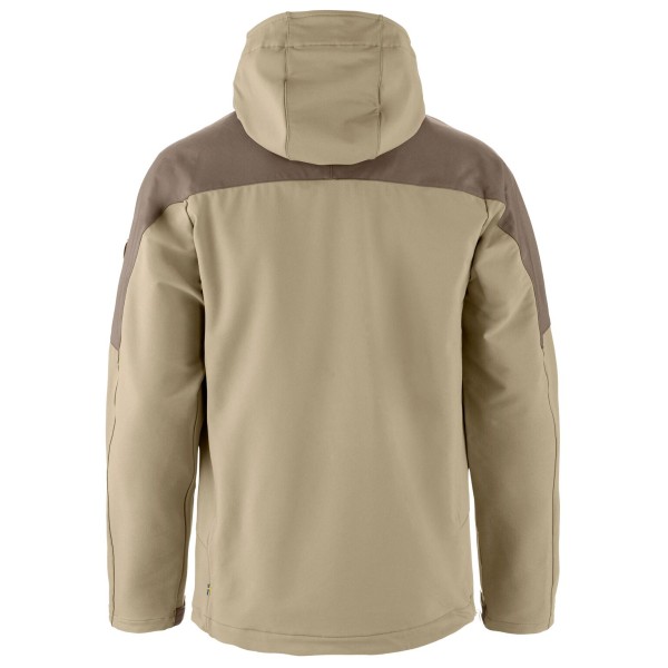 Fjällräven - Keb Agile Winter Jacket - Fritidsjakke