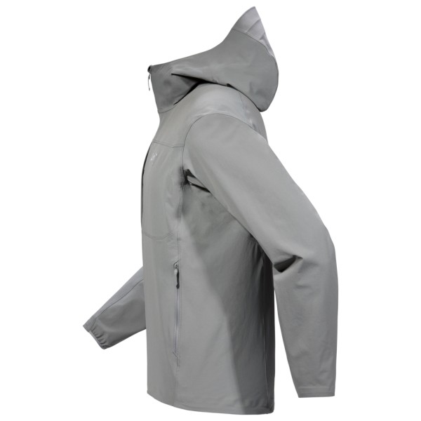 Arc'teryx - Gamma Hoody - Softshelljakke