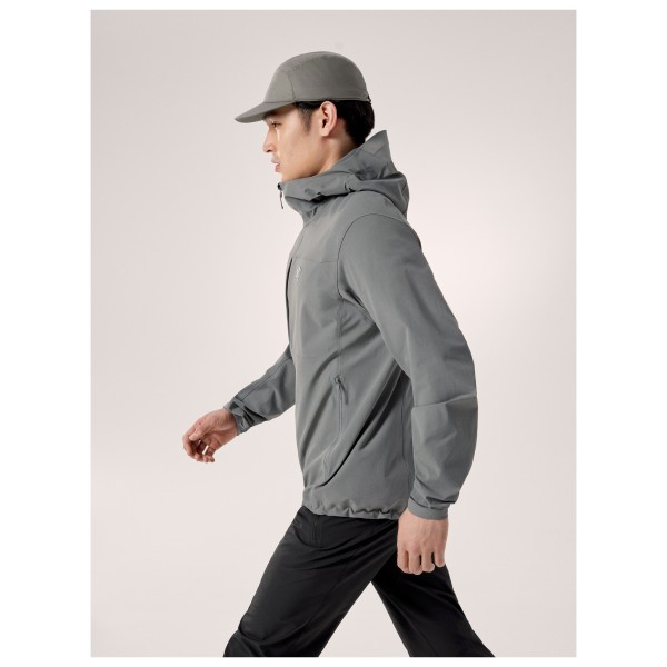 Arc'teryx - Gamma Hoody - Softshelljakke