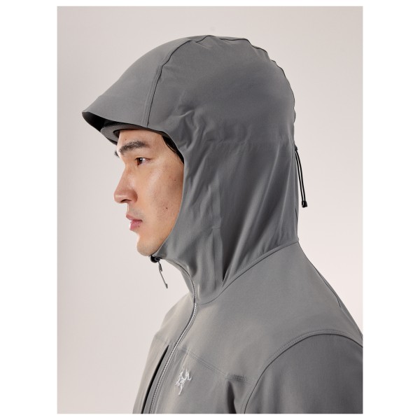 Arc'teryx - Gamma Hoody - Softshelljakke
