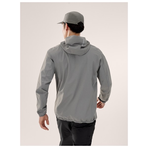 Arc'teryx - Gamma Hoody - Softshelljas