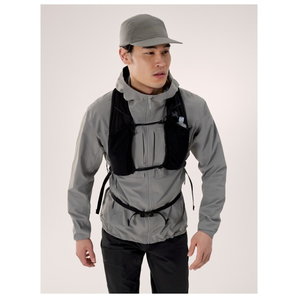 Arc'teryx - Gamma Hoody - Softshelljas