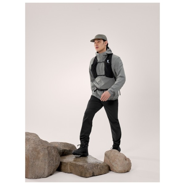 Arc'teryx - Gamma Hoody - Softshelljas