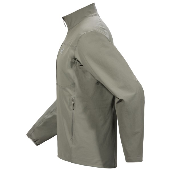Arc'teryx - Gamma Jacket - Softshelljas