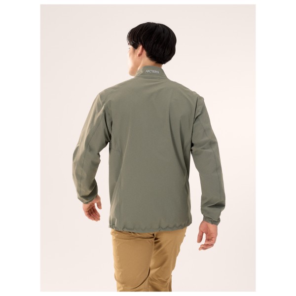 Arc'teryx - Gamma Jacket - Softshelljas