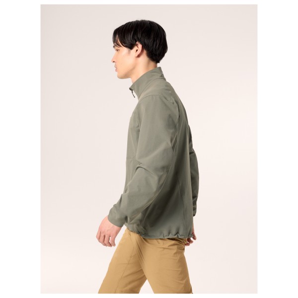 Arc'teryx - Gamma Jacket - Softshelljas