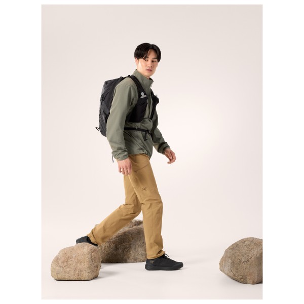Arc'teryx - Gamma Jacket - Softshelljas