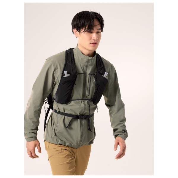 Arc'teryx - Gamma Jacket - Softshelljas