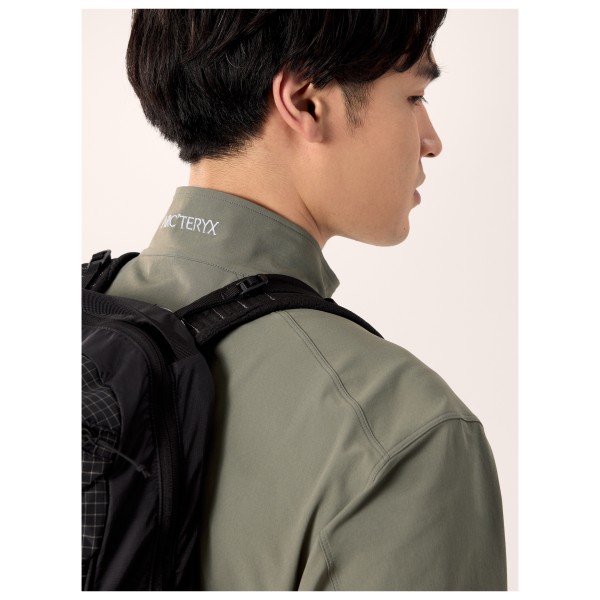 Arc'teryx - Gamma Jacket - Softshelljas