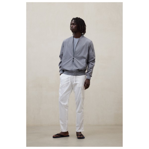 Ecoalf - Wale Jacket - Chaqueta sport