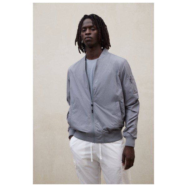 Ecoalf - Wale Jacket - Vapaa-ajan takki