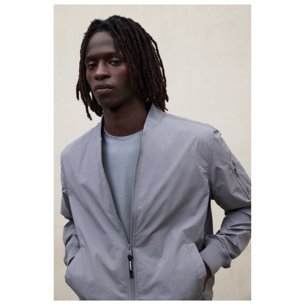 Ecoalf - Wale Jacket - Vapaa-ajan takki