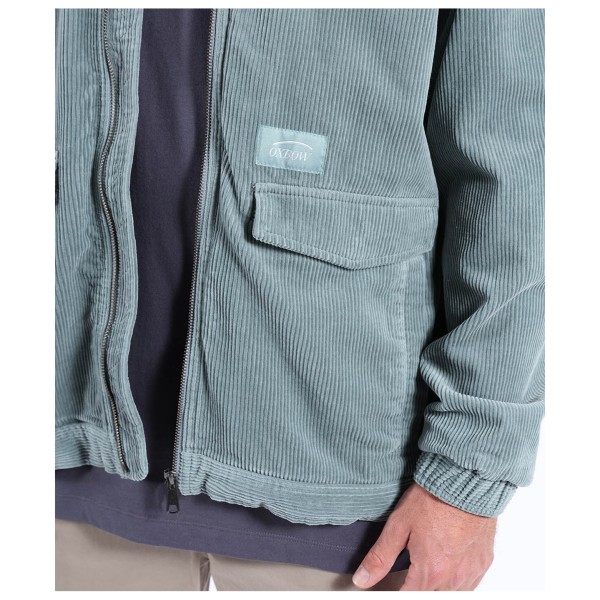 Oxbow - Cord Life Style Jackets - Fritidsjakke