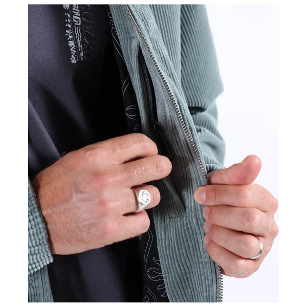 Oxbow - Cord Life Style Jackets - Fritidsjakke