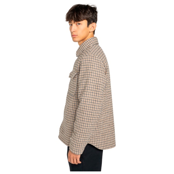 Element - Lodge Check - Chaqueta sport