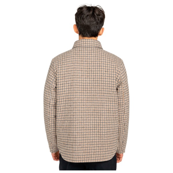 Element - Lodge Check - Chaqueta sport
