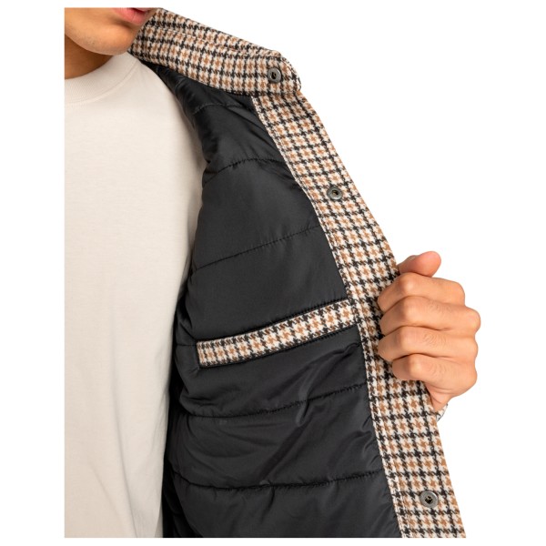 Element - Lodge Check - Chaqueta sport