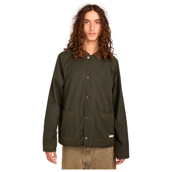 Element - Orchard Waxed - Vrijetijdsjas