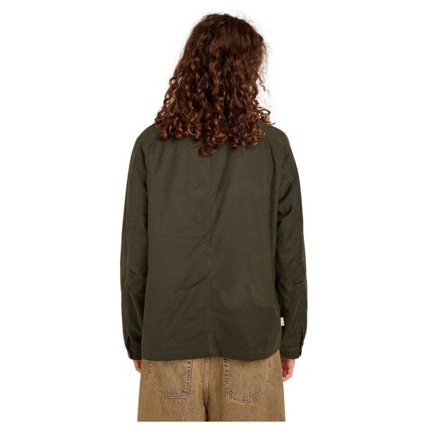 Element - Orchard Waxed - Vrijetijdsjas