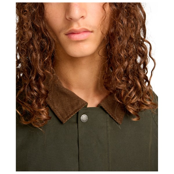 Element - Orchard Waxed - Vrijetijdsjas