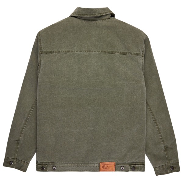 Element - Trucker Canvas - Vrijetijdsjas