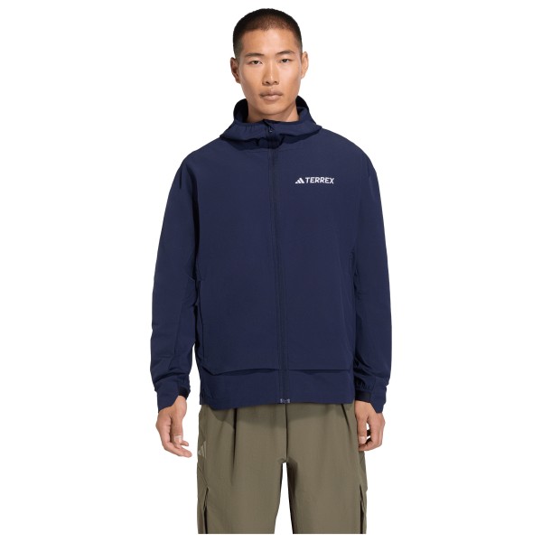 adidas Terrex - MT Softshell - Softshelljacka