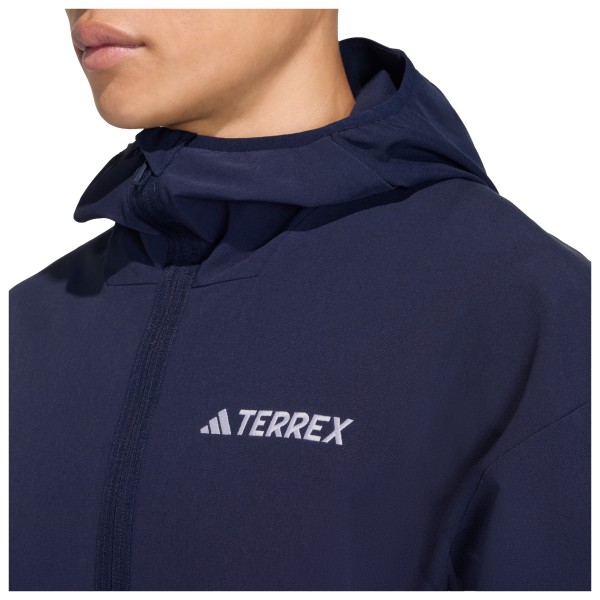 adidas Terrex - MT Softshell - Softshelljacka