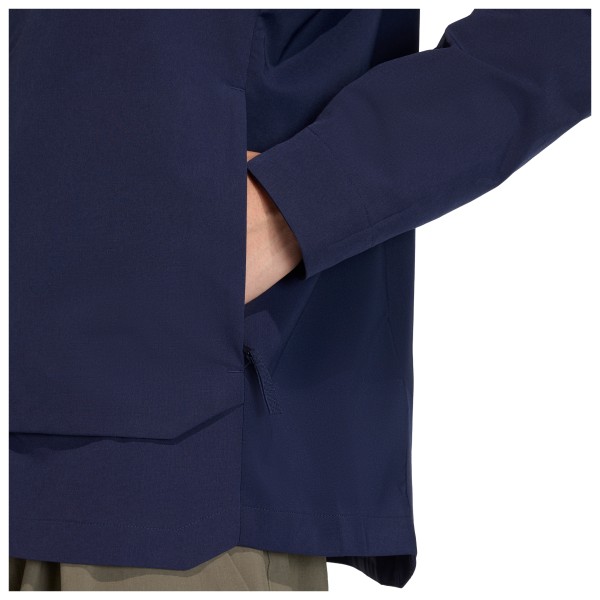 adidas Terrex - MT Softshell - Softshelljacka