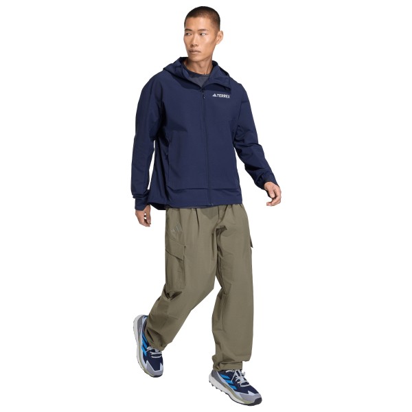 adidas Terrex - MT Softshell - Softshelljas