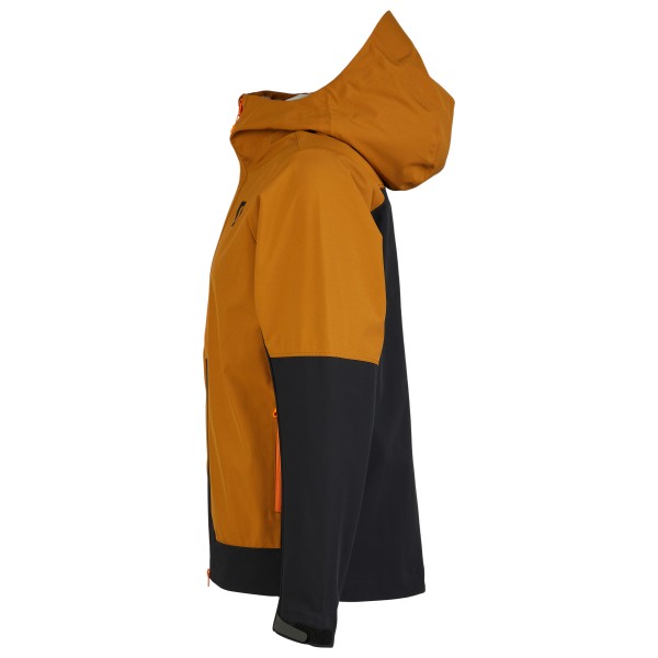 Scott - SCO Explorair Softshell Jacket - Softshelljas