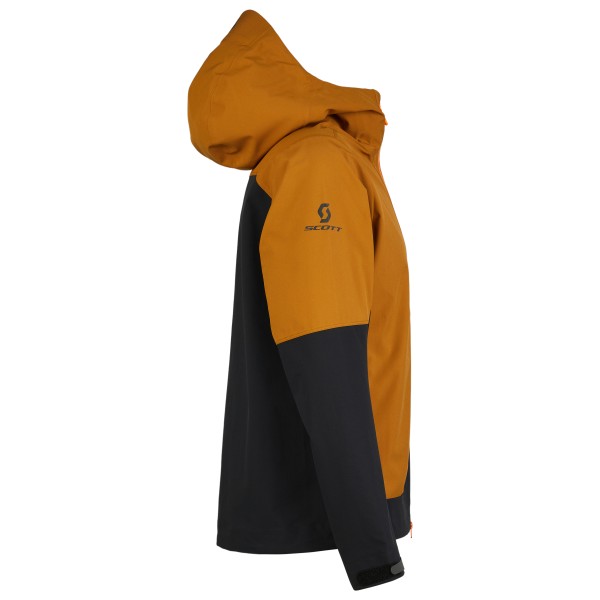 Scott - SCO Explorair Softshell Jacket - Softshelljas