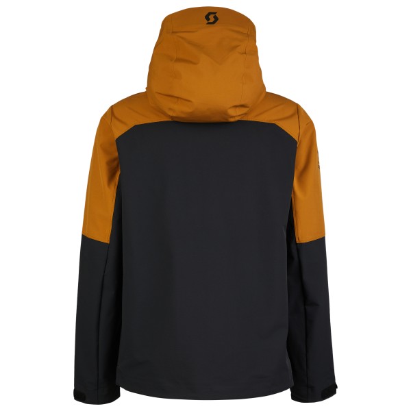 Scott - SCO Explorair Softshell Jacket - Softshelljas
