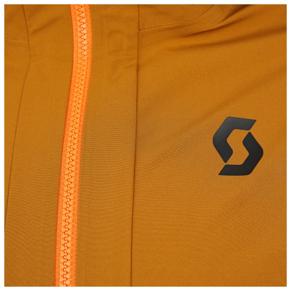 Scott - SCO Explorair Softshell Jacket - Softshelljas