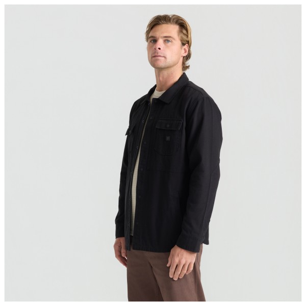 Roark - Hebrides Unlined - Giacca tempo libero