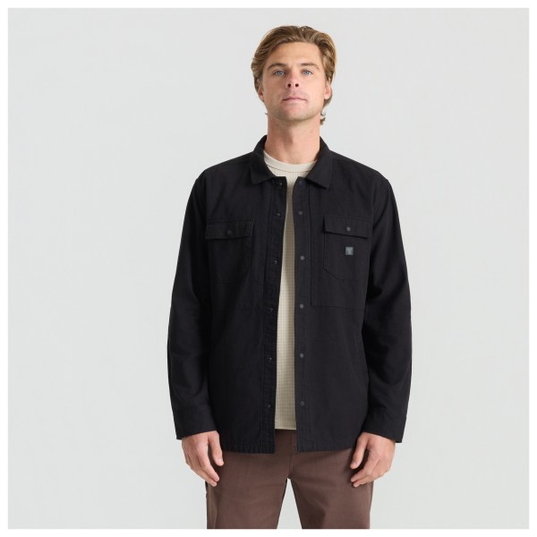 Roark - Hebrides Unlined - Vrijetijdsjack