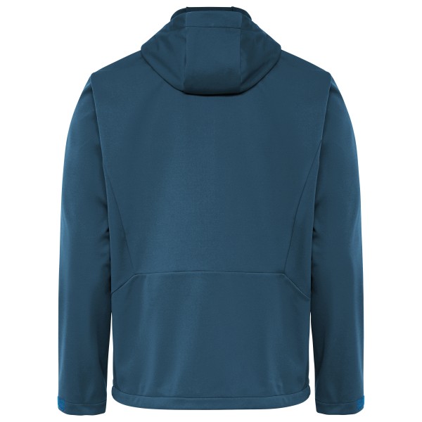 Vaude - Everhike Softshell Hoody - Giacca softshell