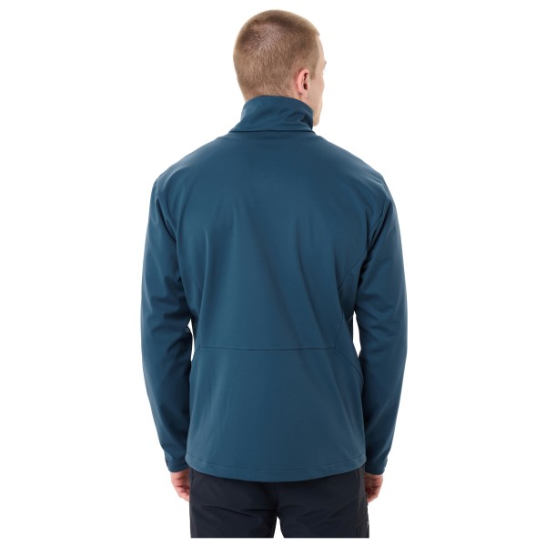 Vaude - Everhike Softshell Jacket - Chaqueta softshell