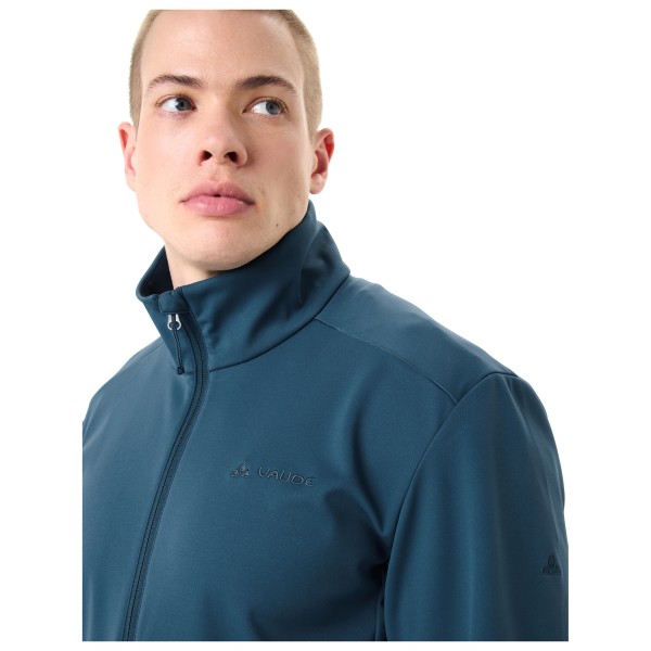 Vaude - Everhike Softshell Jacket - Softshelljack