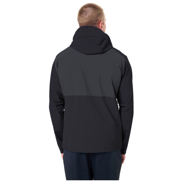 Vaude - Tekoa Jacket II - Softshelljas