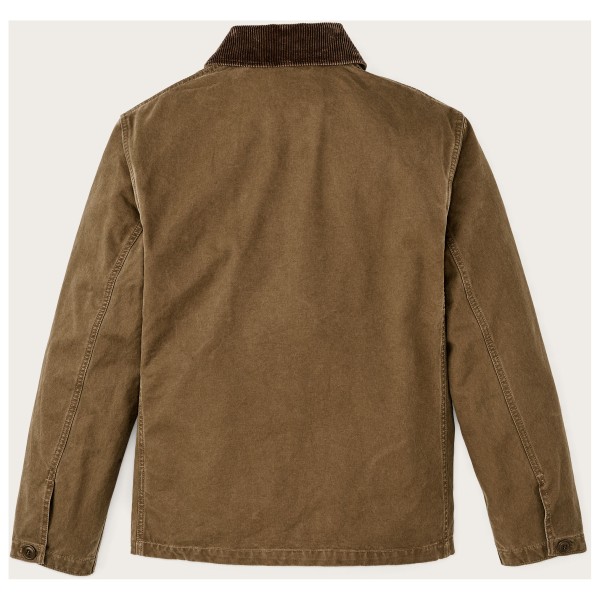 Filson - Canvas Outfitter Jacket - Casual jacket