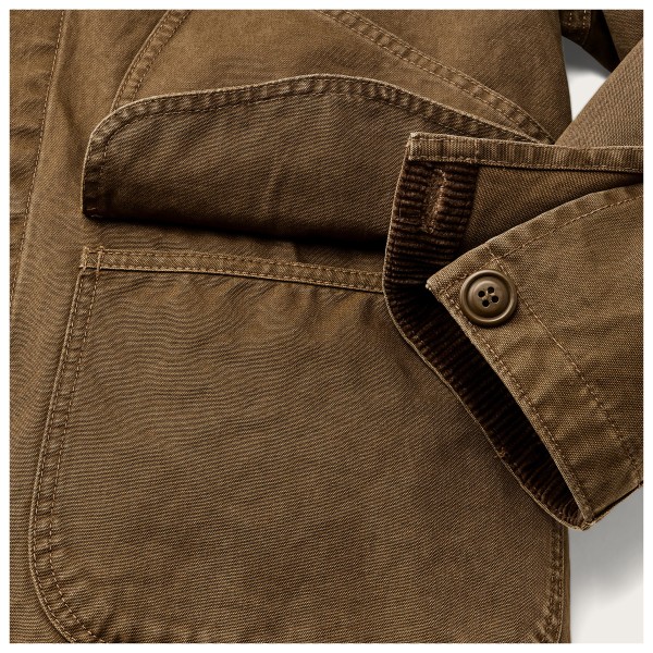 Filson - Canvas Outfitter Jacket - Vapaa-ajan takki