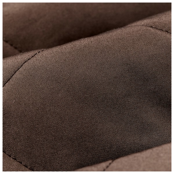 Filson - Cover Cloth Quilted Jac-Shirt - Vrijetijdsjas