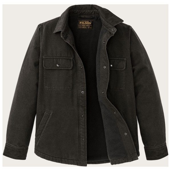 Filson - Fleece Lined Jac-Shirt - Vrijetijdsjas