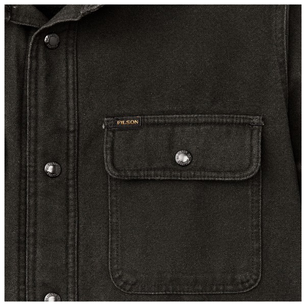 Filson - Fleece Lined Jac-Shirt - Vrijetijdsjas