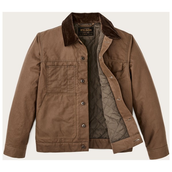 Filson - Insulated Short Cruiser - Vrijetijdsjas