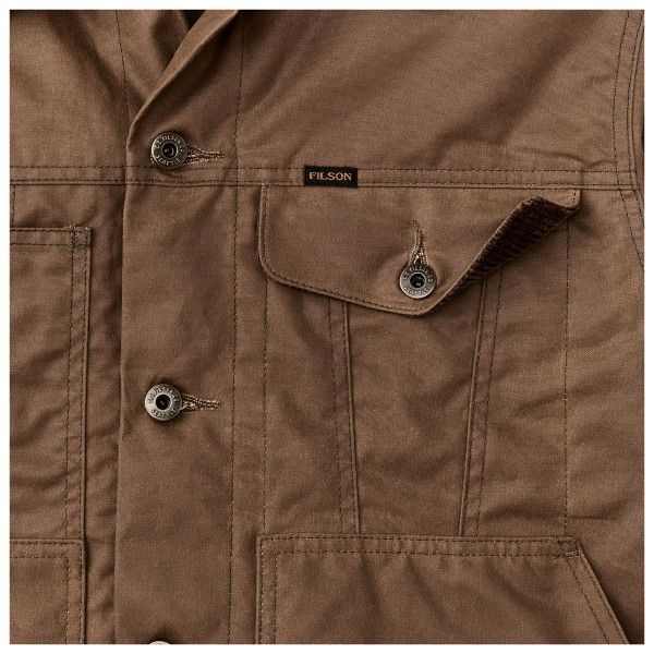 Filson - Insulated Short Cruiser - Vrijetijdsjas